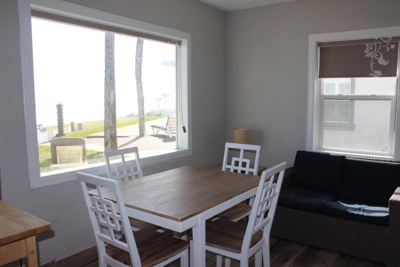 Shoreline Suites & Cabana Cottages - Beachfront Daytona Beach Ruang foto